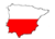 GRÁFICAS IBAYE - Polski